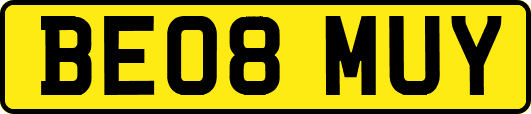 BE08MUY