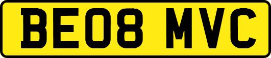 BE08MVC