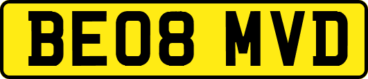 BE08MVD