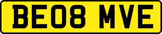 BE08MVE