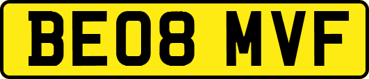 BE08MVF