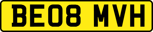 BE08MVH