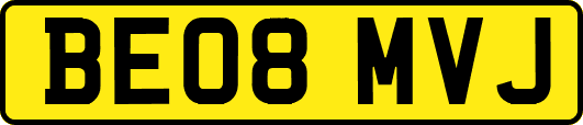 BE08MVJ