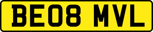 BE08MVL