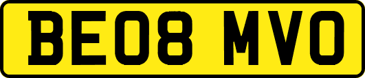 BE08MVO