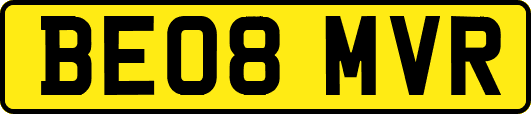 BE08MVR