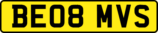 BE08MVS