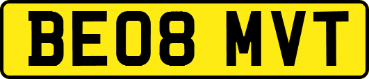 BE08MVT