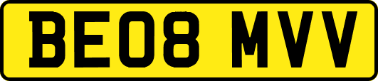 BE08MVV