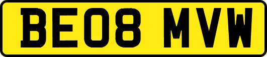 BE08MVW