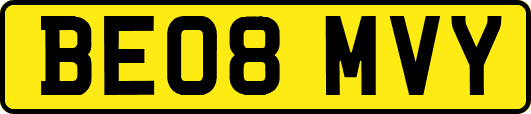 BE08MVY
