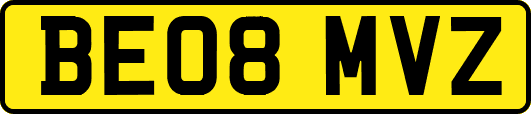 BE08MVZ