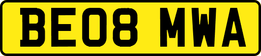 BE08MWA