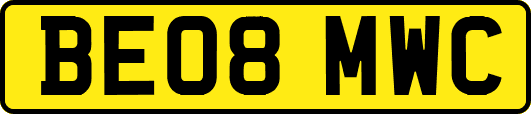 BE08MWC