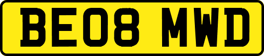 BE08MWD