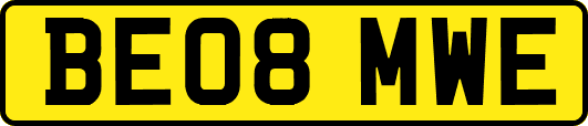 BE08MWE