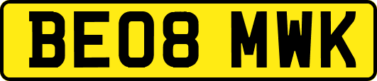 BE08MWK