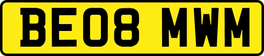 BE08MWM