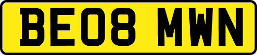 BE08MWN