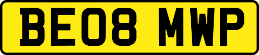 BE08MWP