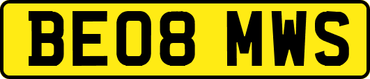 BE08MWS