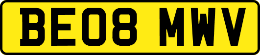 BE08MWV
