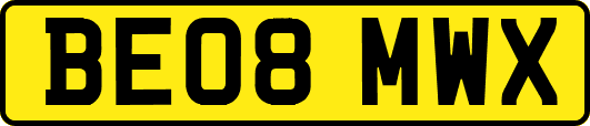 BE08MWX