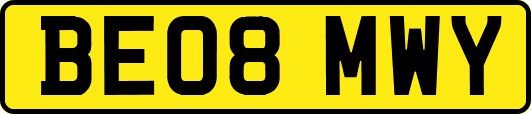 BE08MWY