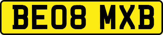BE08MXB