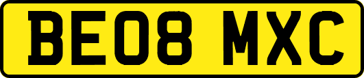 BE08MXC