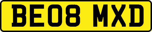 BE08MXD