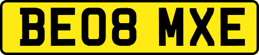 BE08MXE