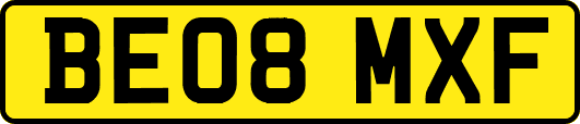 BE08MXF