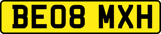 BE08MXH