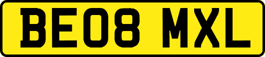 BE08MXL