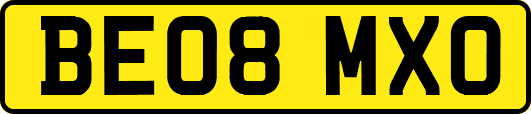 BE08MXO