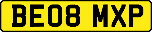BE08MXP
