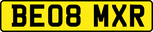 BE08MXR