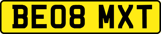 BE08MXT