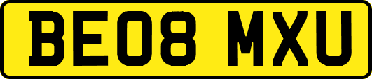 BE08MXU