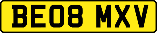 BE08MXV