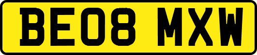 BE08MXW