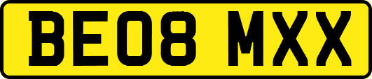 BE08MXX