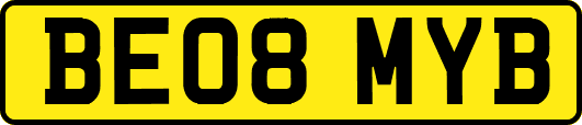 BE08MYB