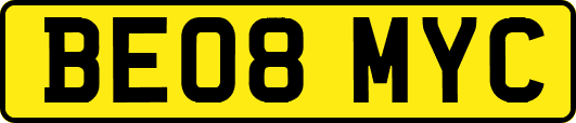 BE08MYC