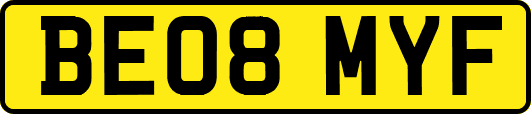 BE08MYF