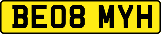 BE08MYH