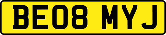 BE08MYJ