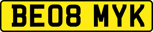 BE08MYK