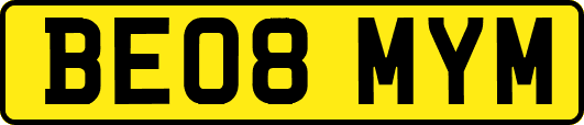 BE08MYM